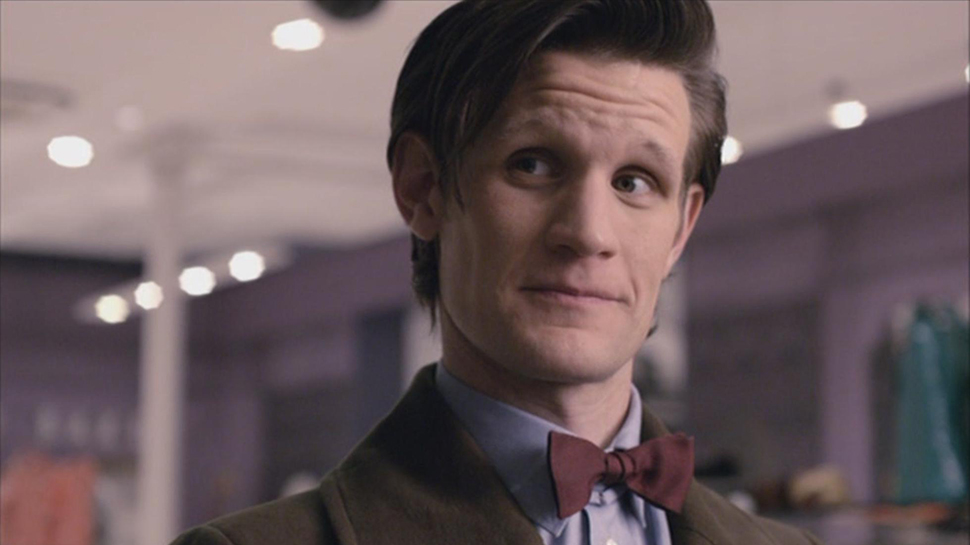 Matt Smith On Star Wars Cancelled Role For The Rise Of Skywalker - LRM